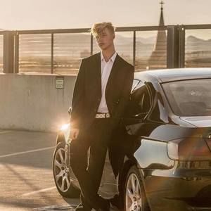 Meet your Posher, Ethan